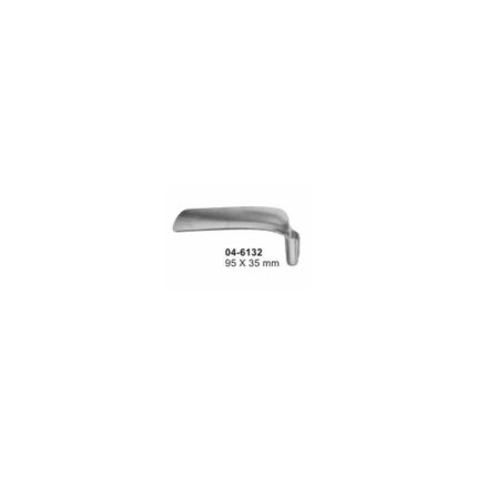 Vaginal Speculas 95x35 mm