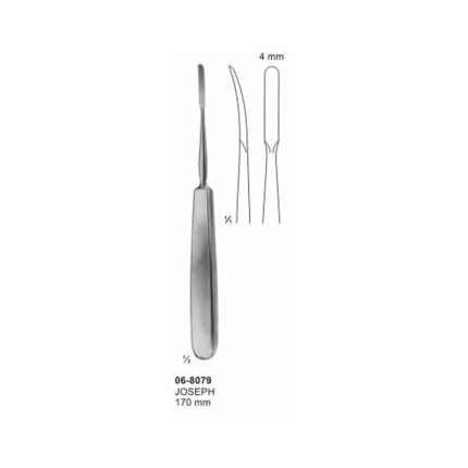 Joseph Raspatories 170 mm