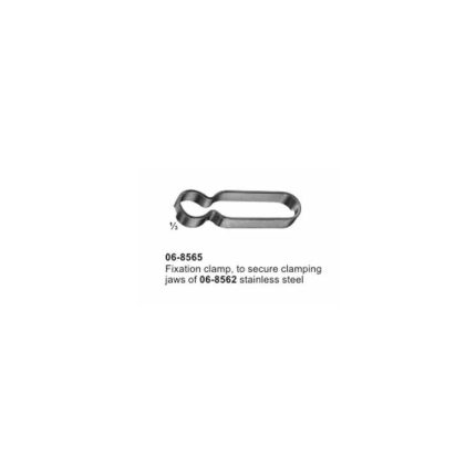 Fixation Clamps Wire Extension