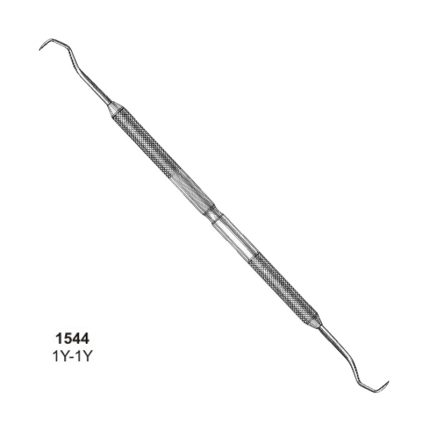 Jaquette Dental Scaler 1Y-1Y