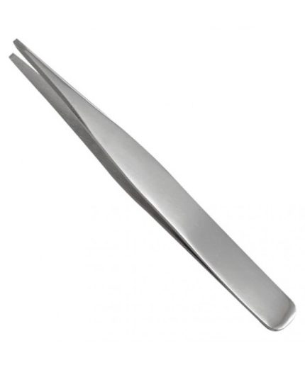 Square Tip Tweezers (04-42)